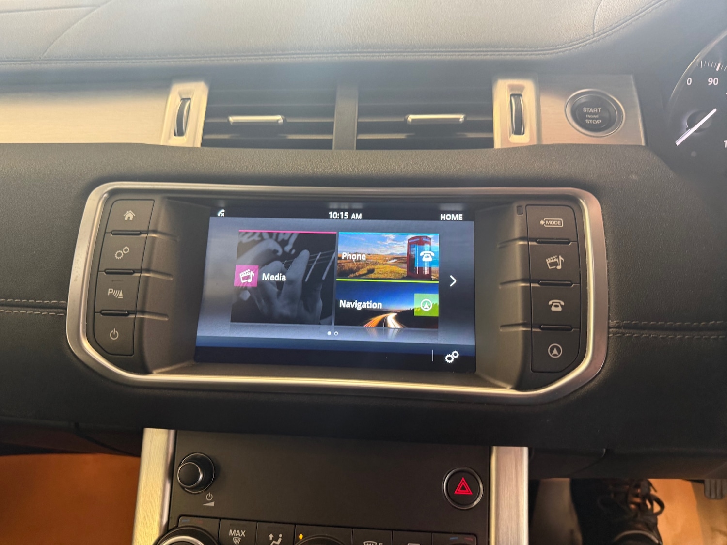 Used Land Rover Range Rover Evoque 2017 for sale - 78121963: Photo 29