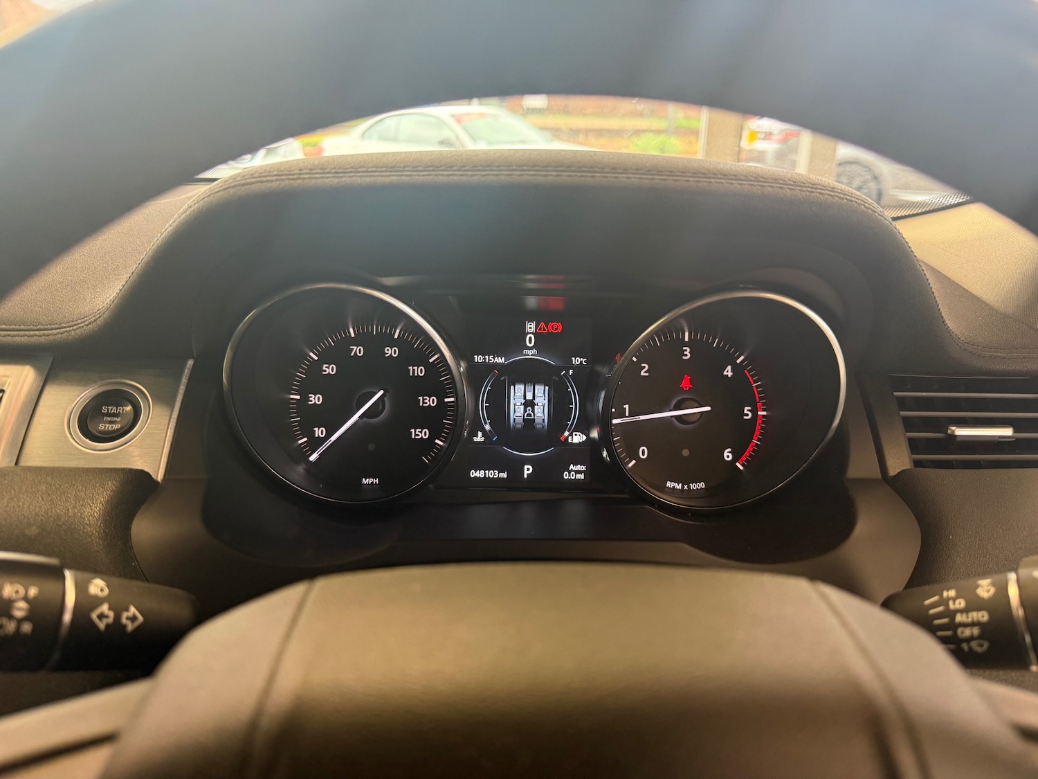 Used Land Rover Range Rover Evoque 2017 for sale - 78121963: Photo 30