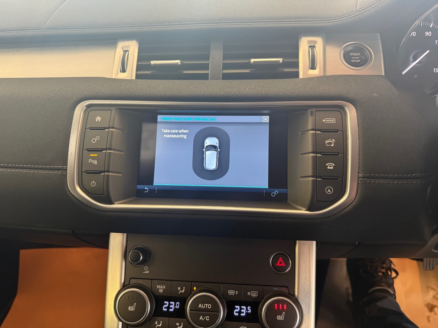 Used Land Rover Range Rover Evoque 2017 for sale - 78121963: Photo 33