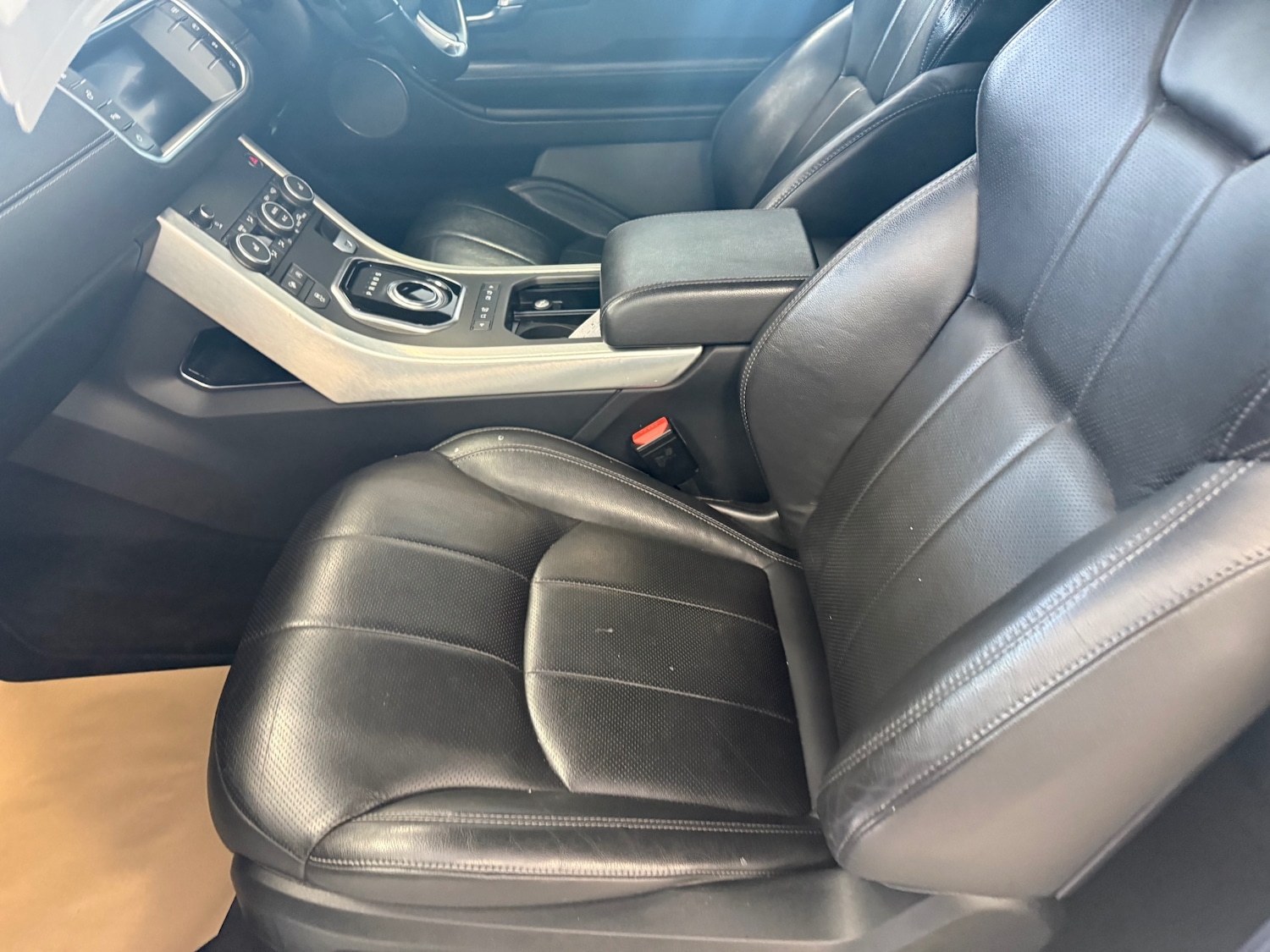 Used Land Rover Range Rover Evoque 2017 for sale - 78121963: Photo 34