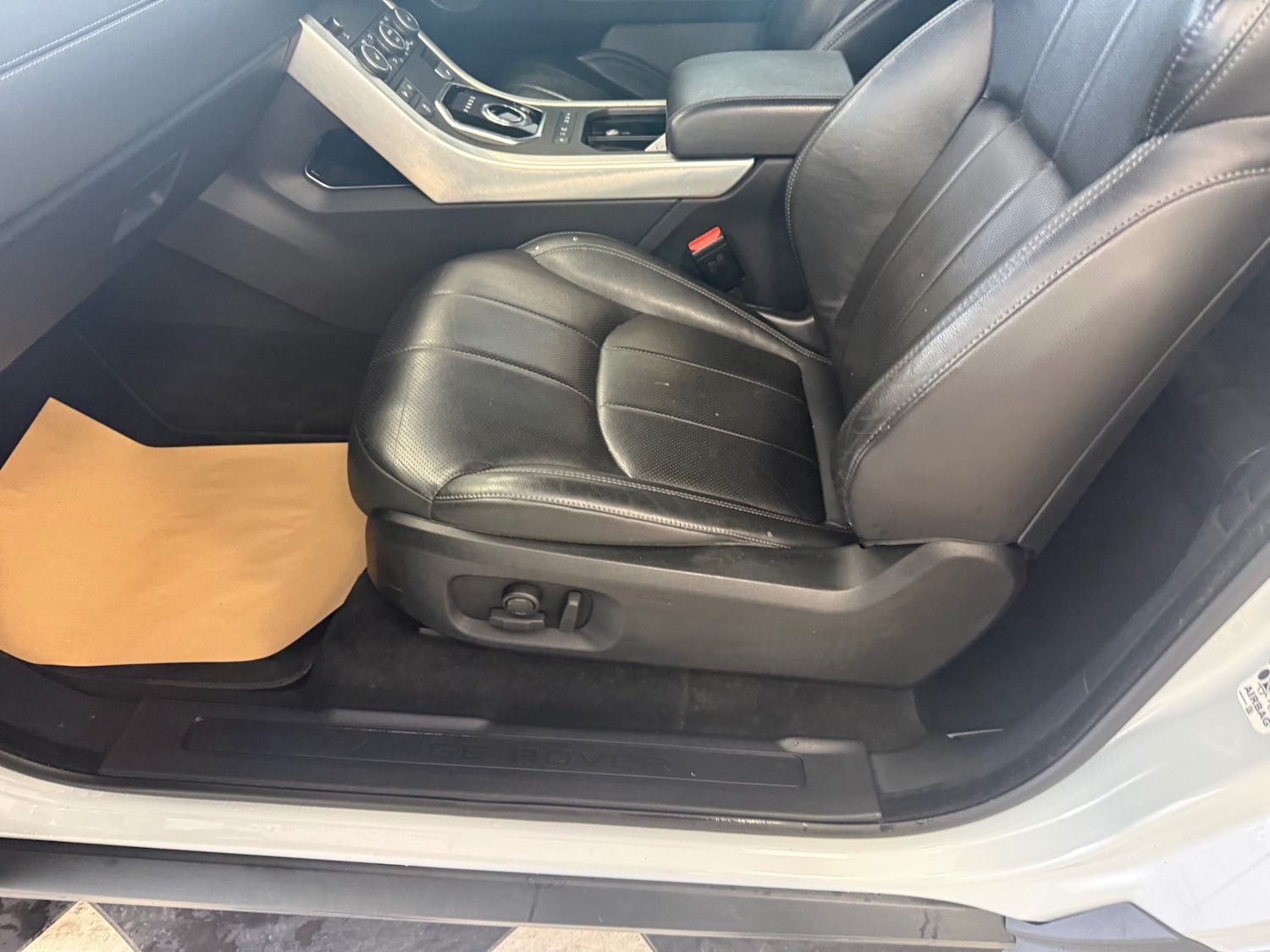 Used Land Rover Range Rover Evoque 2017 for sale - 78121963: Photo 35