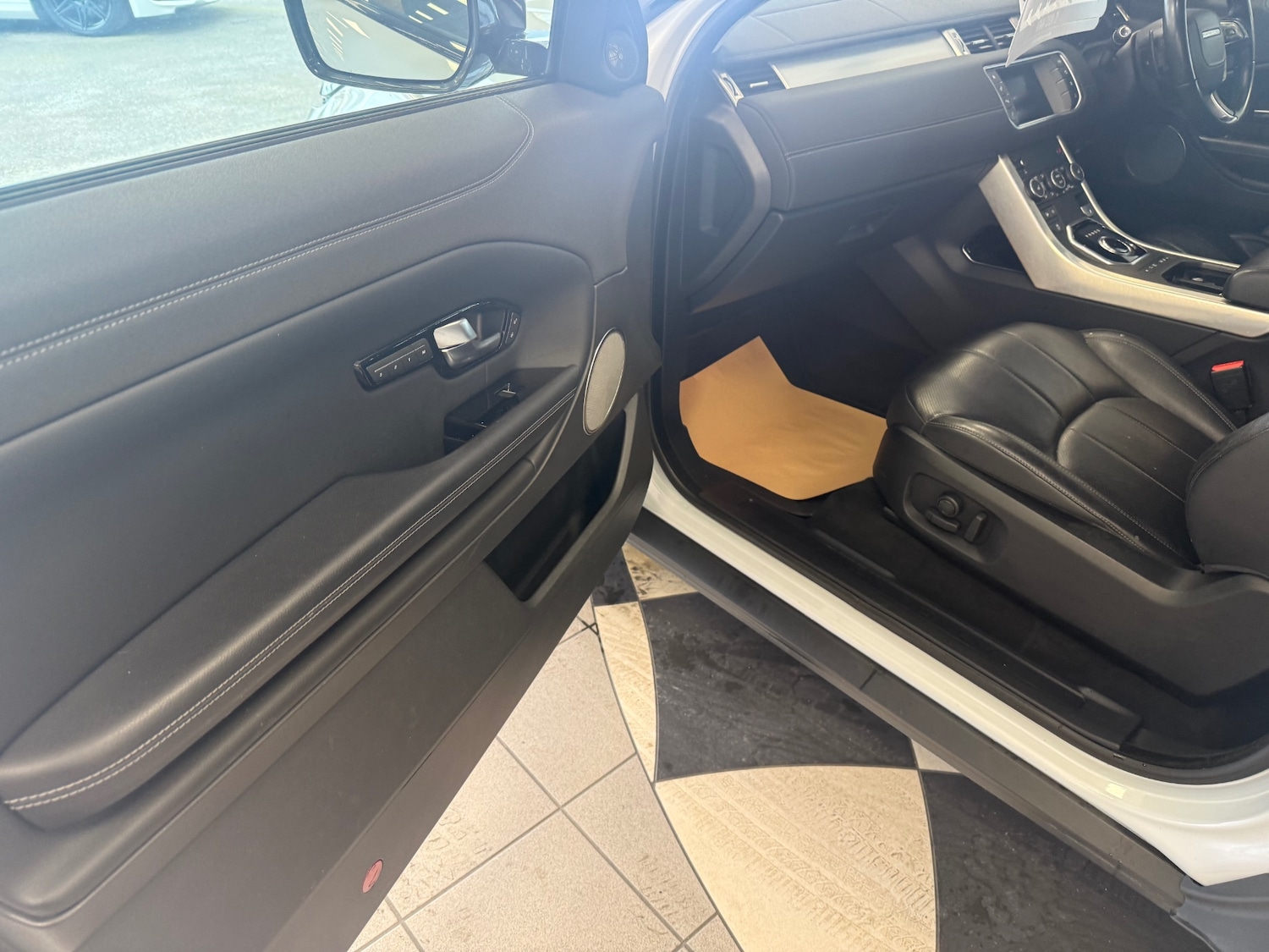 Used Land Rover Range Rover Evoque 2017 for sale - 78121963: Photo 36