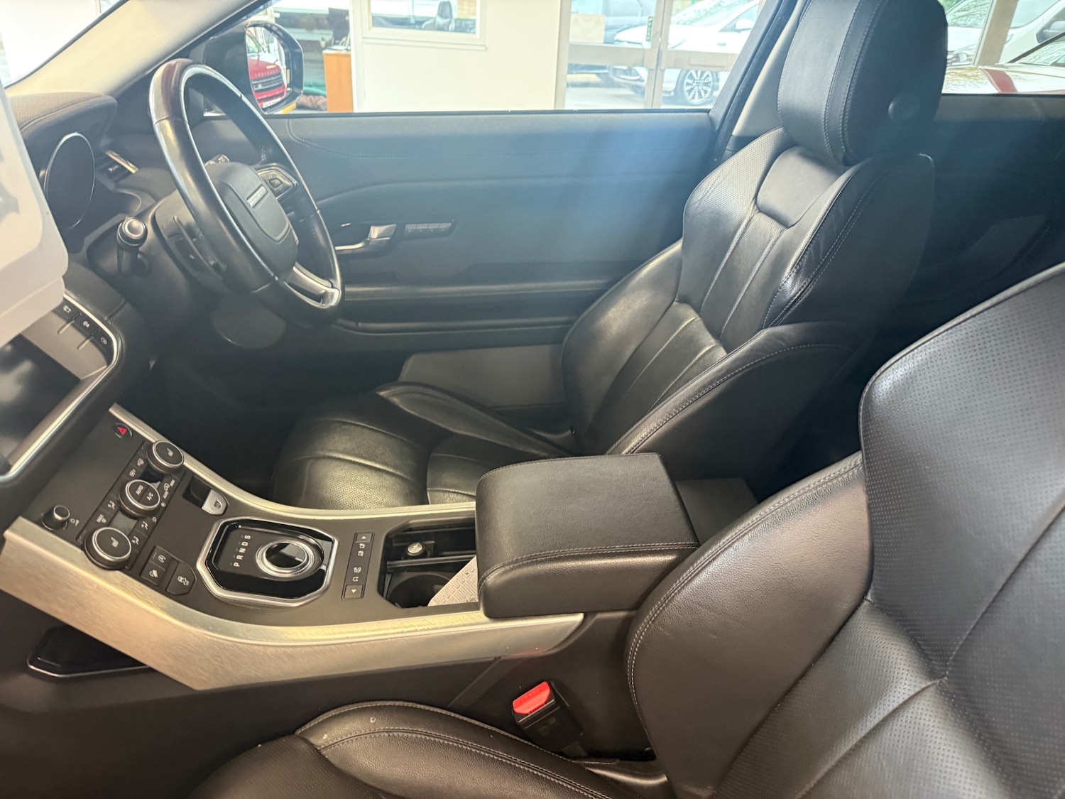 Used Land Rover Range Rover Evoque 2017 for sale - 78121963: Photo 37