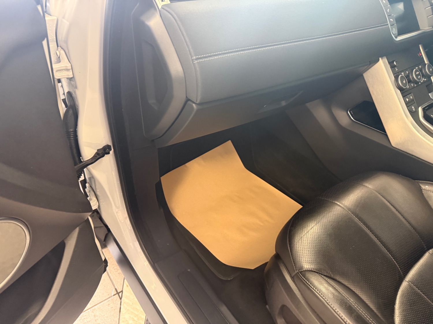 Used Land Rover Range Rover Evoque 2017 for sale - 78121963: Photo 39