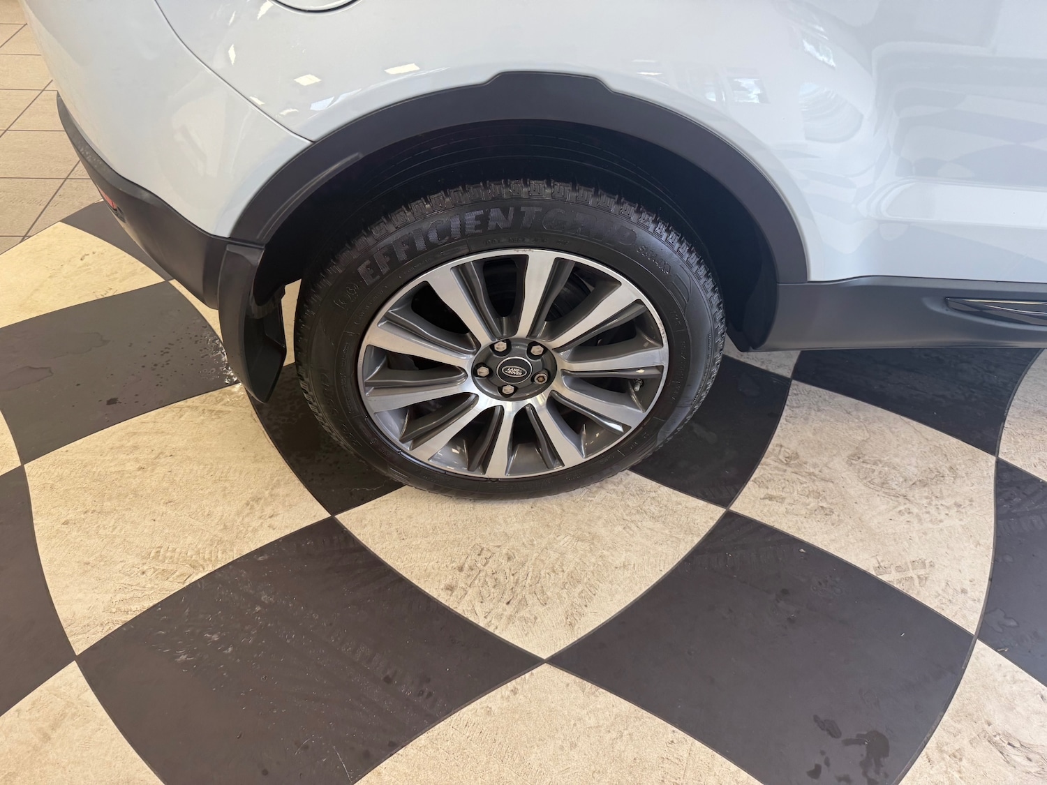 Used Land Rover Range Rover Evoque 2017 for sale - 78121963: Photo 9