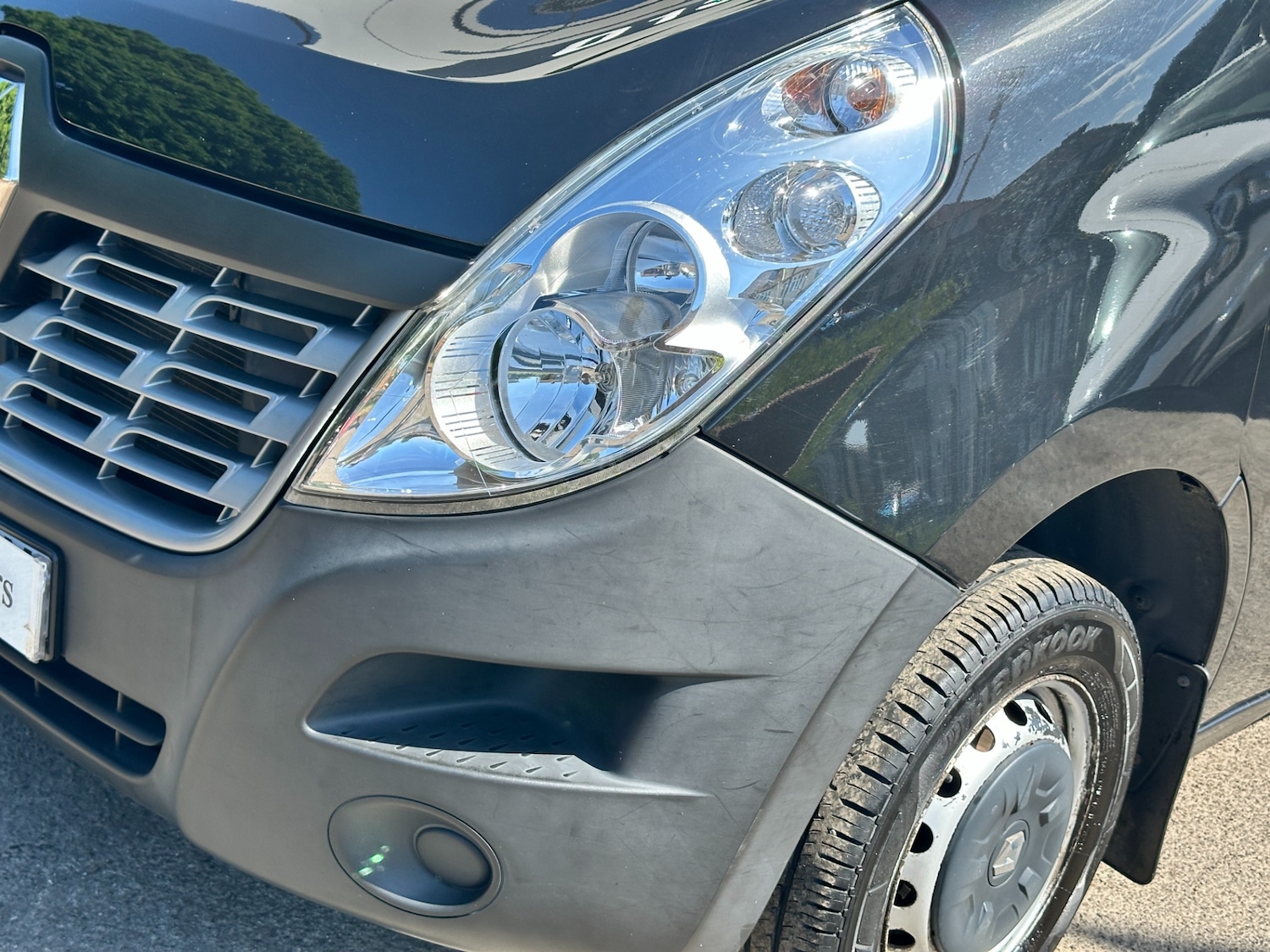 Vehicle 13