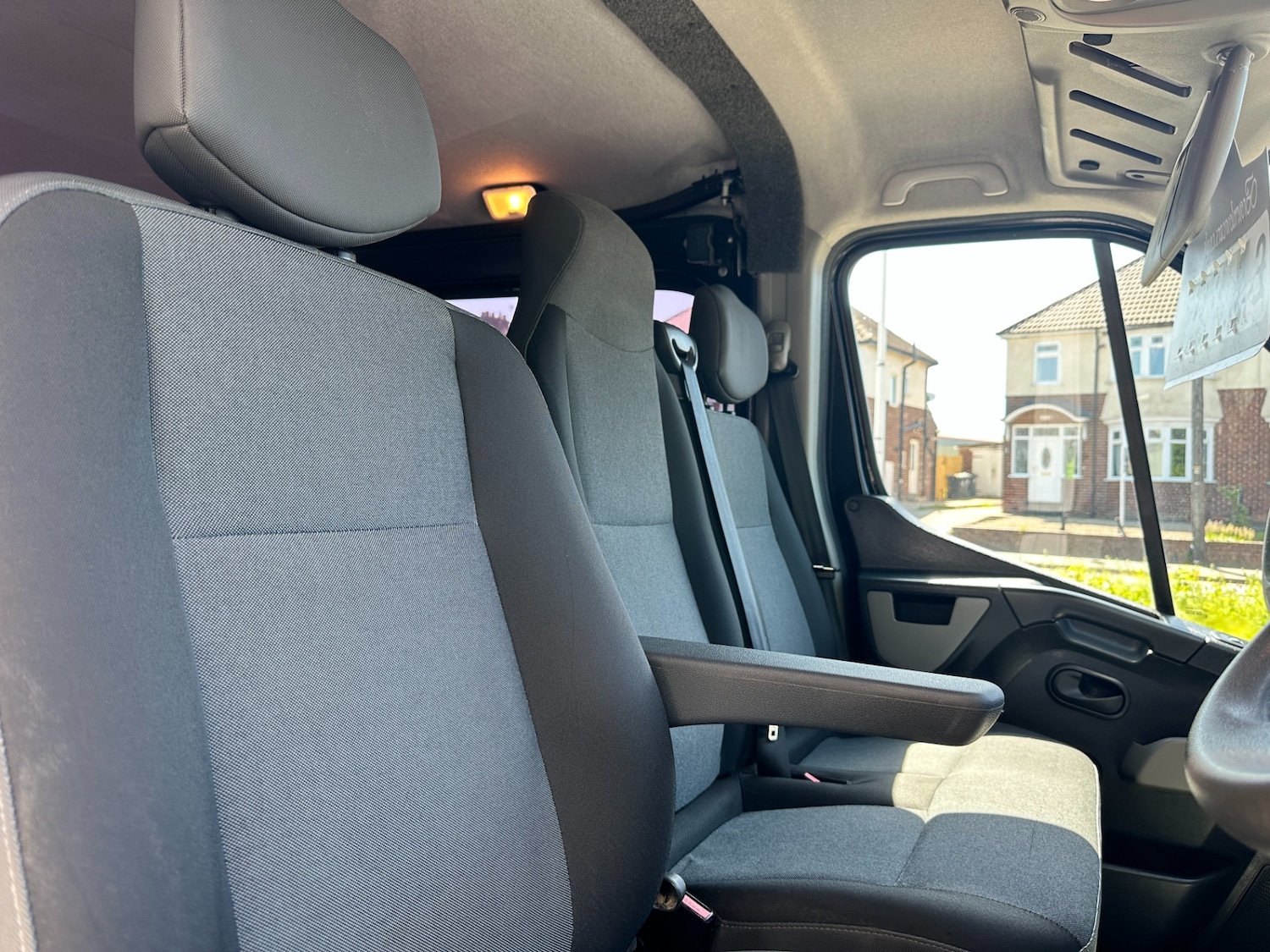 Vehicle 15