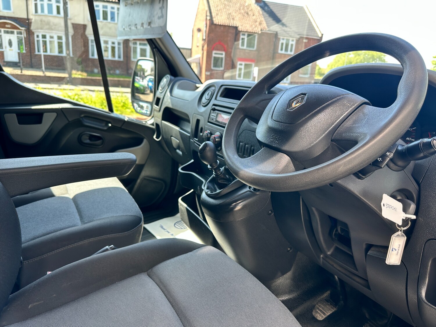 Vehicle 16