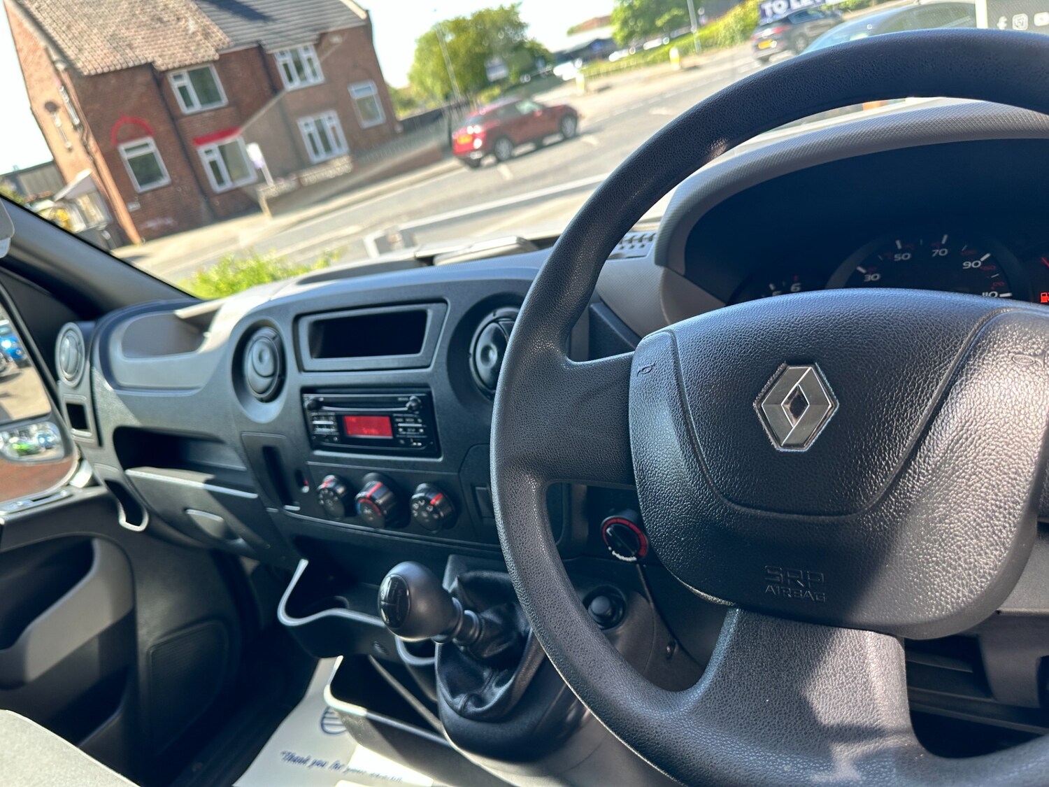 Vehicle 17