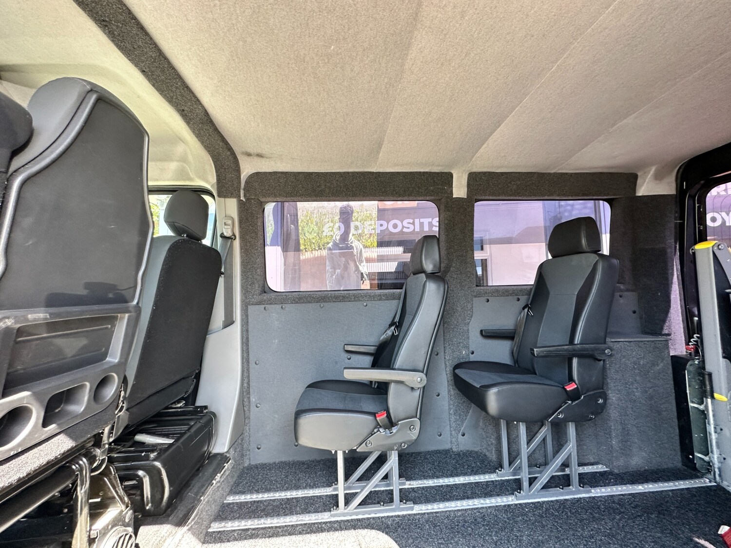 Vehicle 29