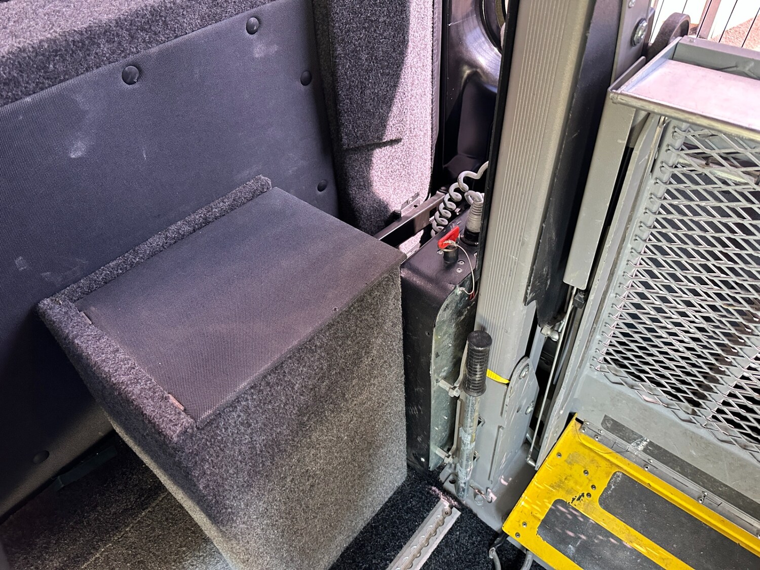 Vehicle 35