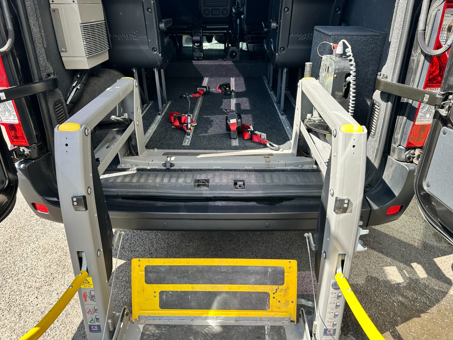 Vehicle 37