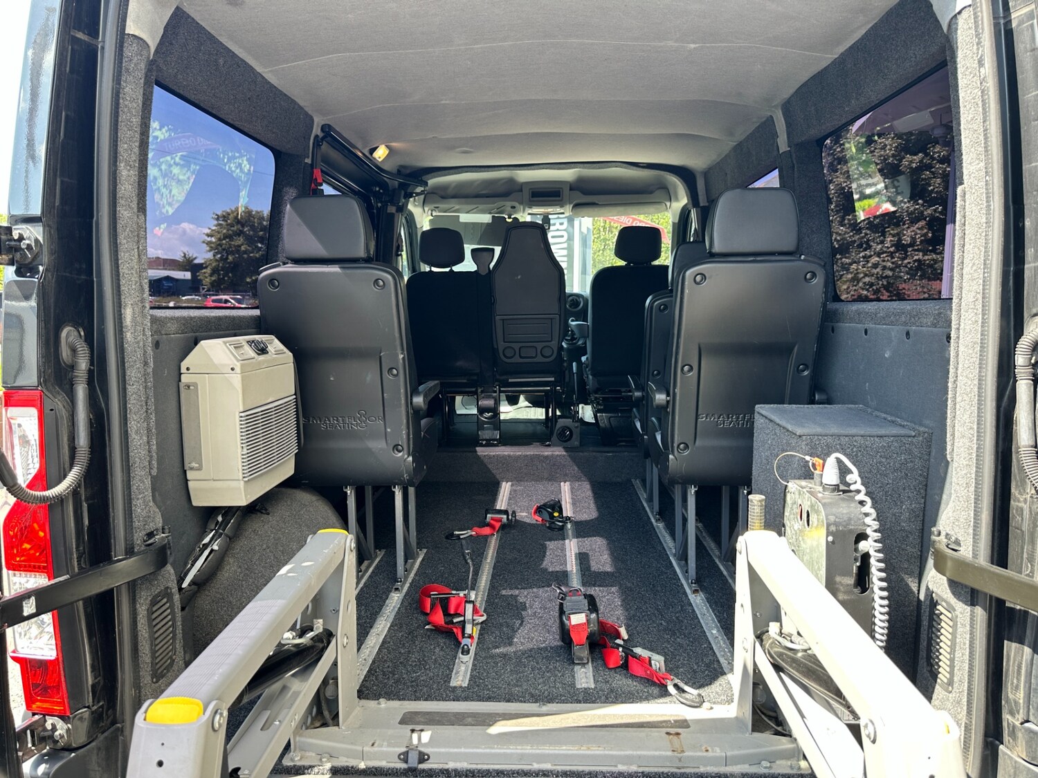Vehicle 38