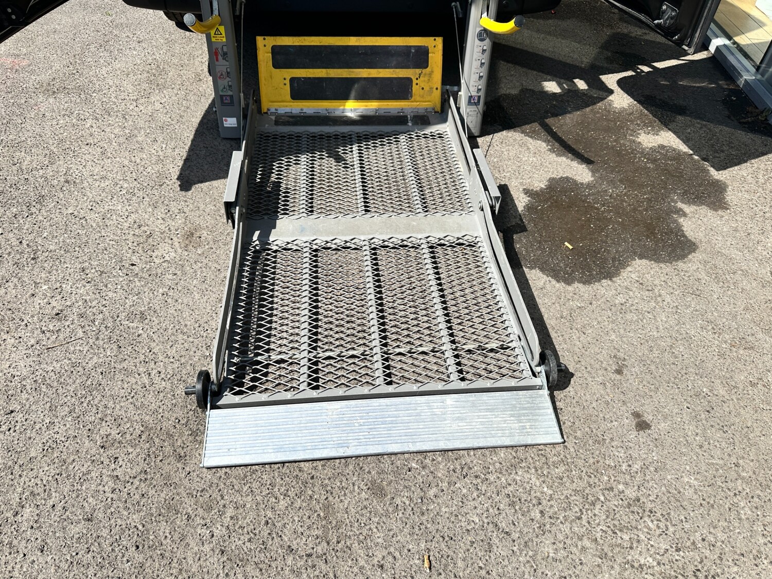 Vehicle 42