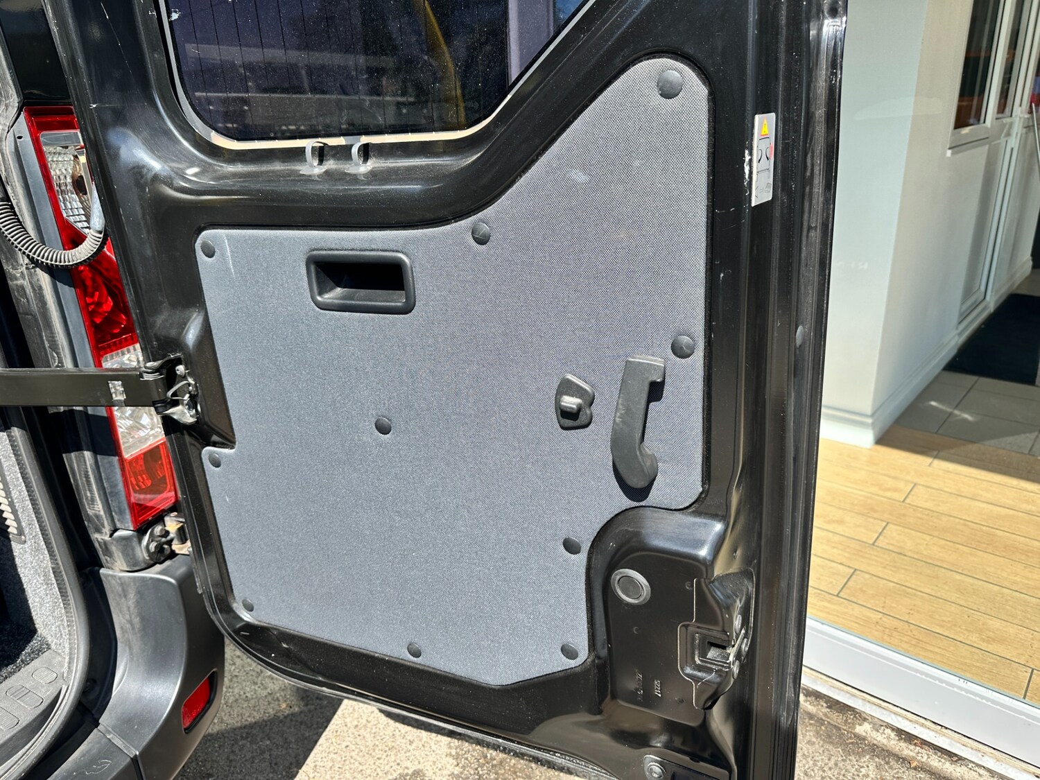 Vehicle 45