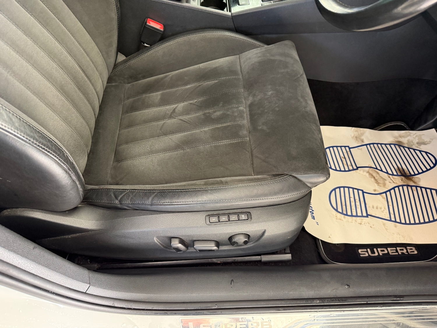 Used Skoda Superb 2015 for sale - 77639835: Photo 20