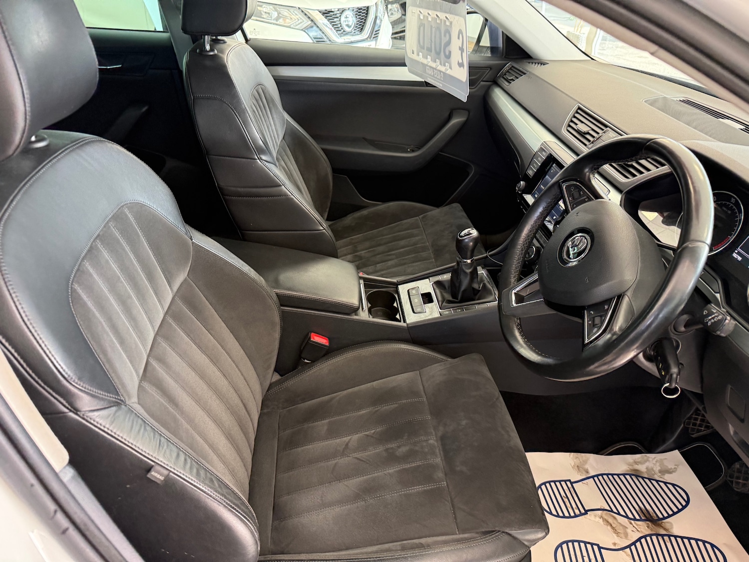 Used Skoda Superb 2015 for sale - 77639835: Photo 22