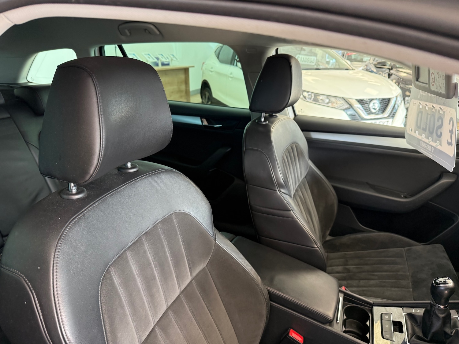 Used Skoda Superb 2015 for sale - 77639835: Photo 23