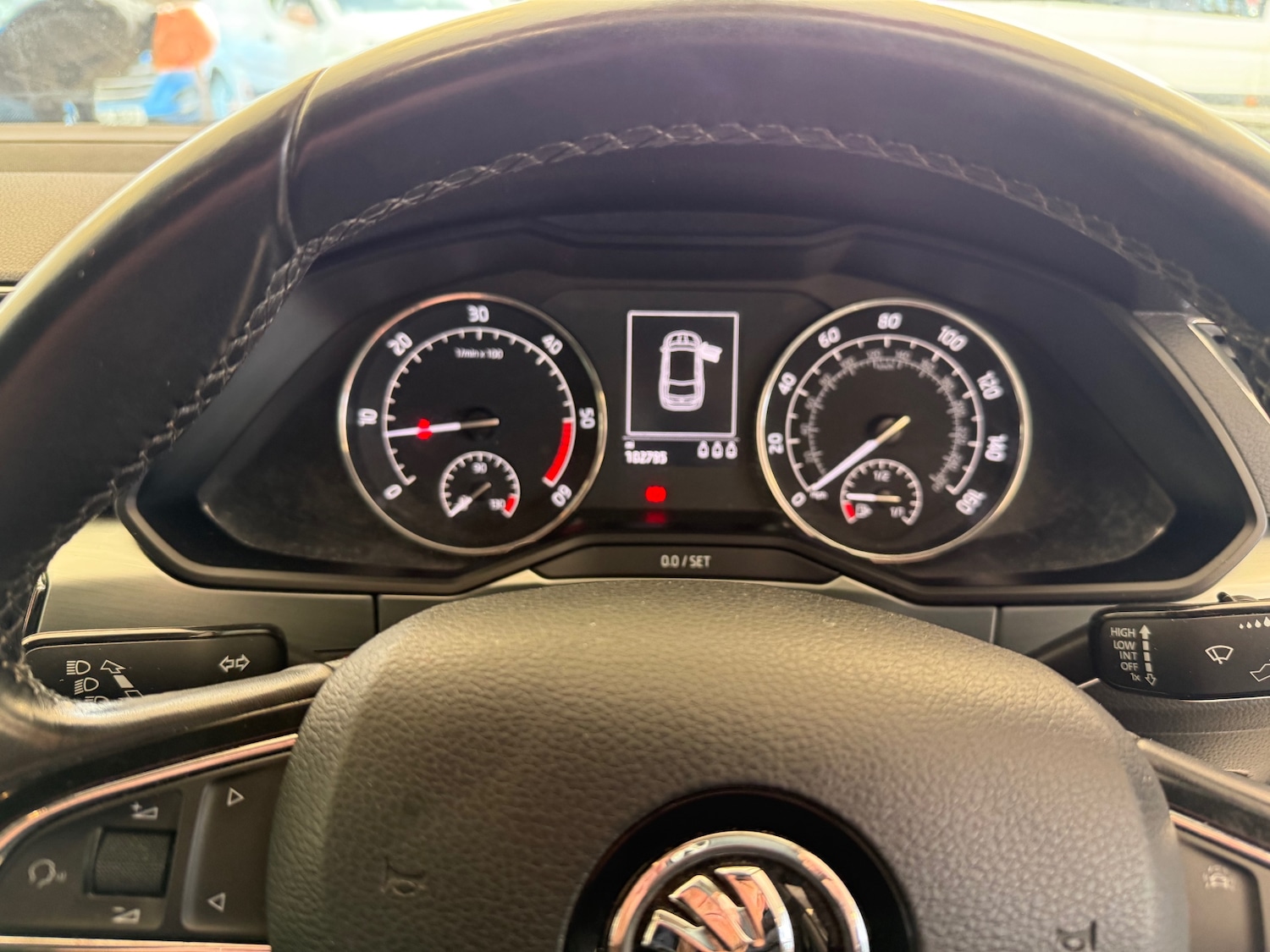 Used Skoda Superb 2015 for sale - 77639835: Photo 27