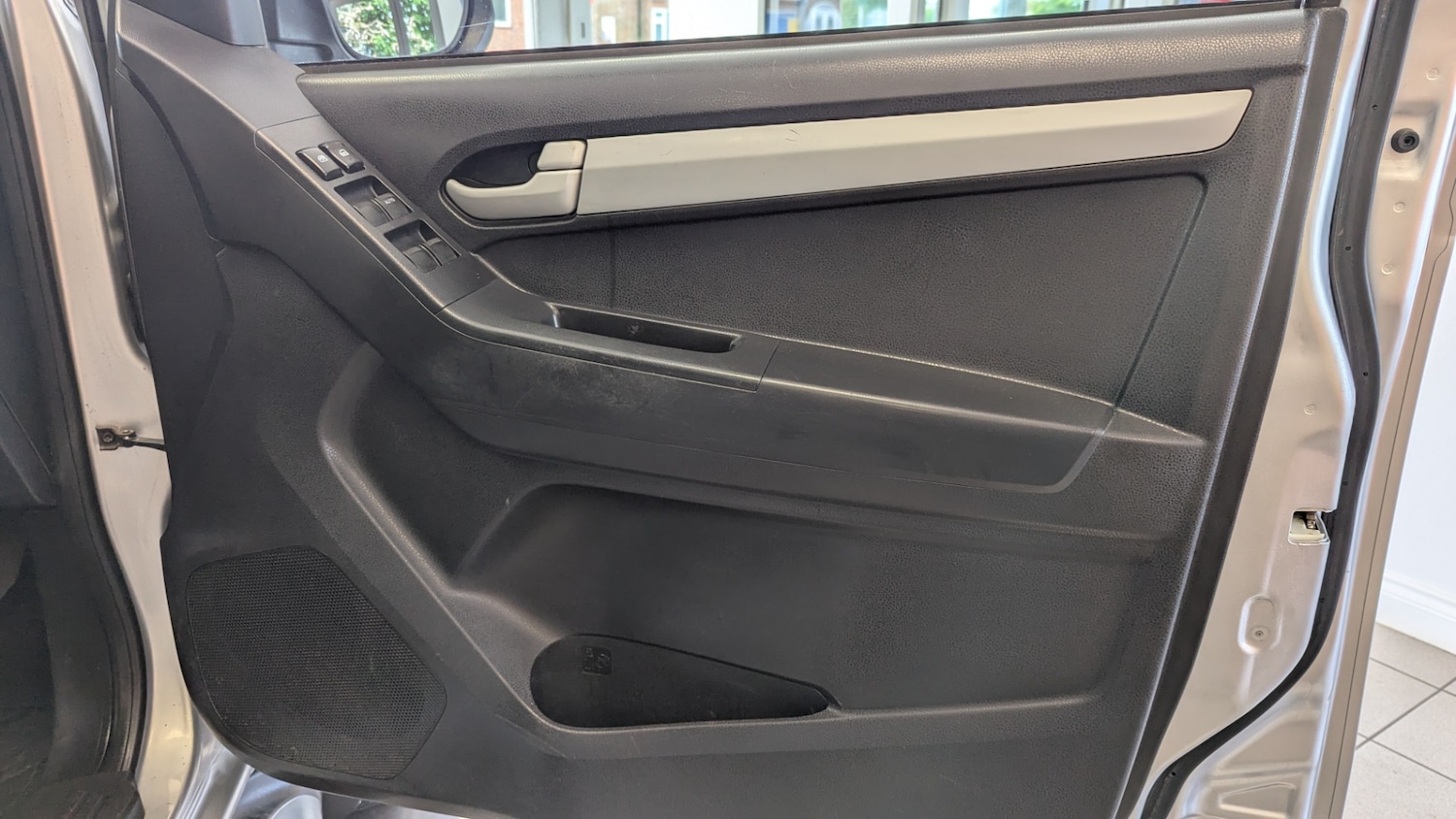 Vehicle 26