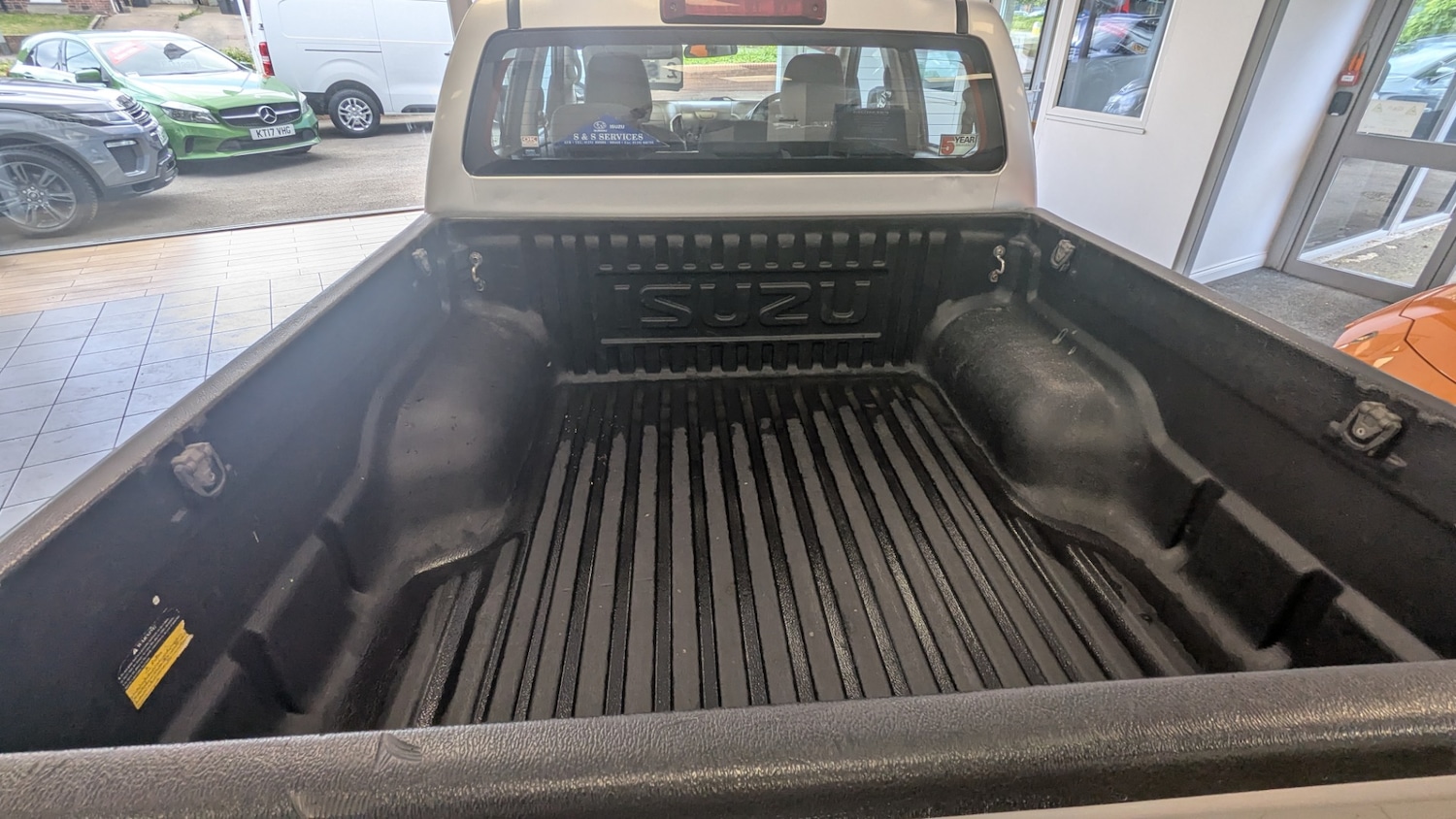 Vehicle 44