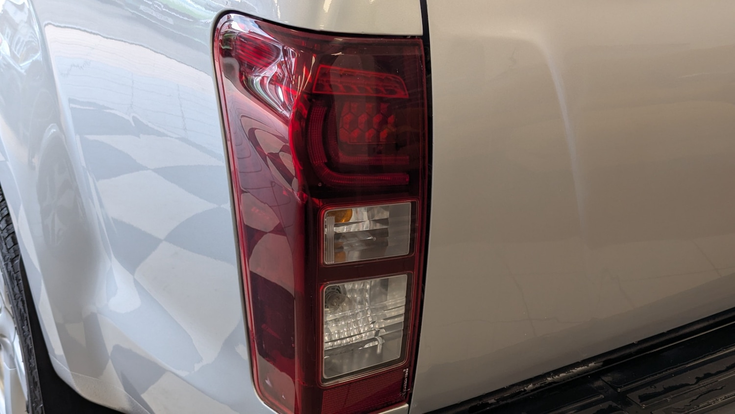 Vehicle 45