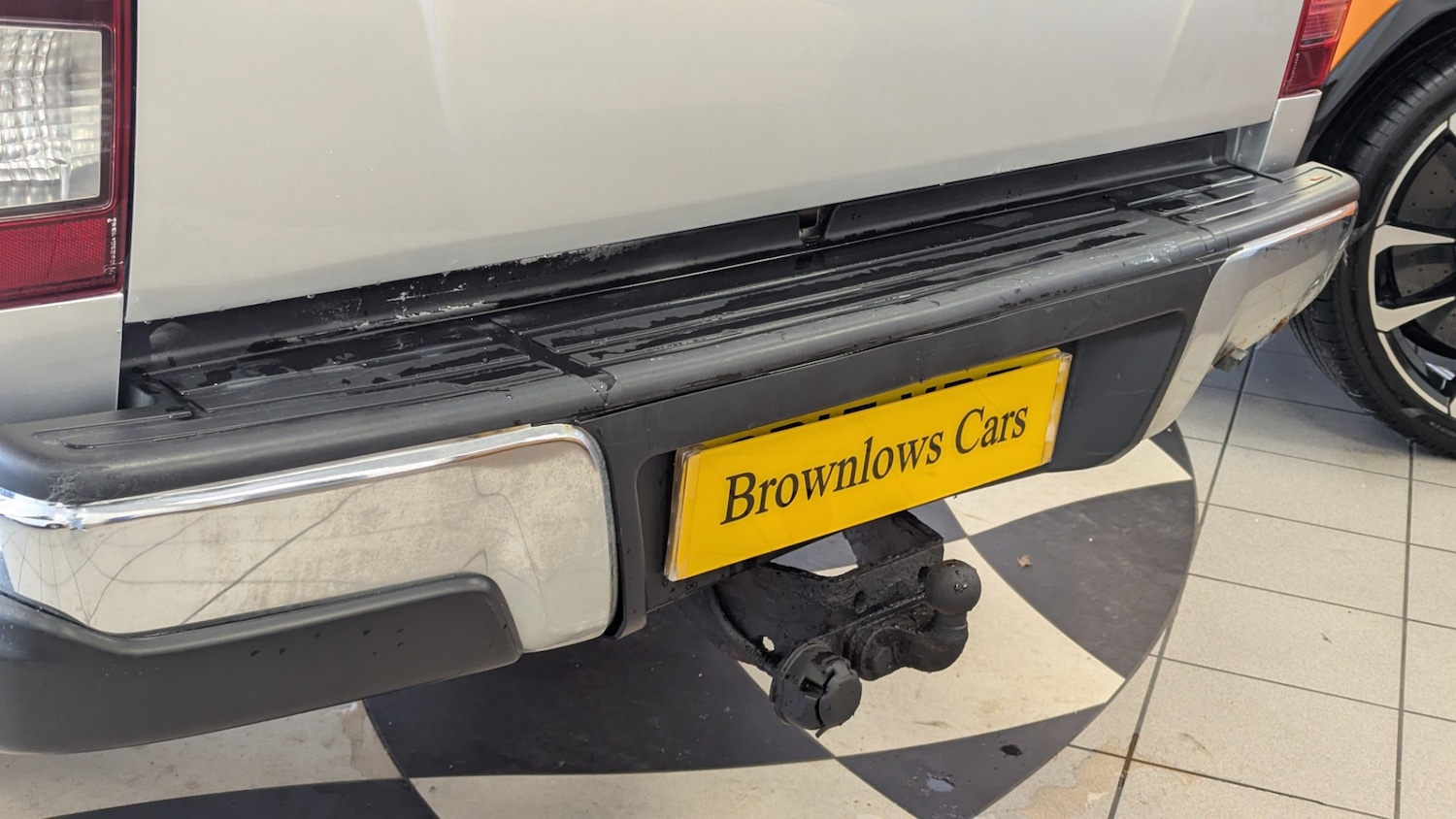 Vehicle 46