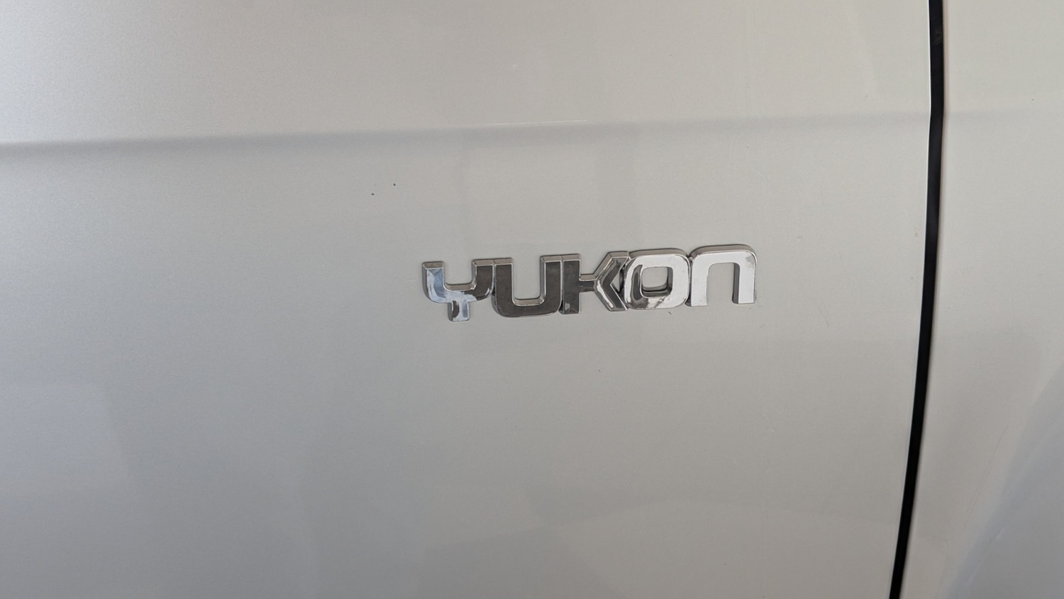 Vehicle 50
