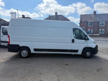 Used Citroen Relay 2019 for sale - 79342617: Photo