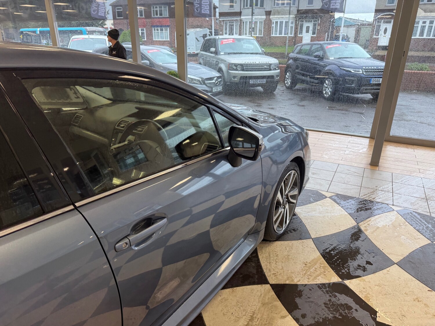 Used Subaru Levorg 2015 for sale - 77847481: Photo 10