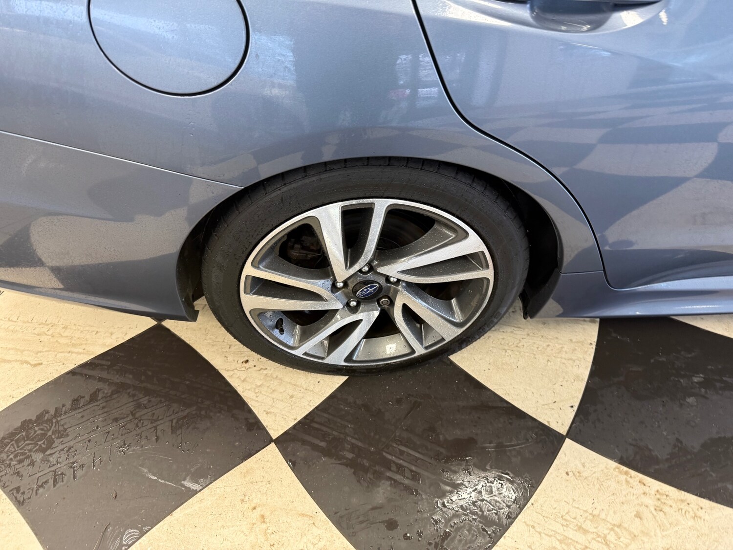 Used Subaru Levorg 2015 for sale - 77847481: Photo 14