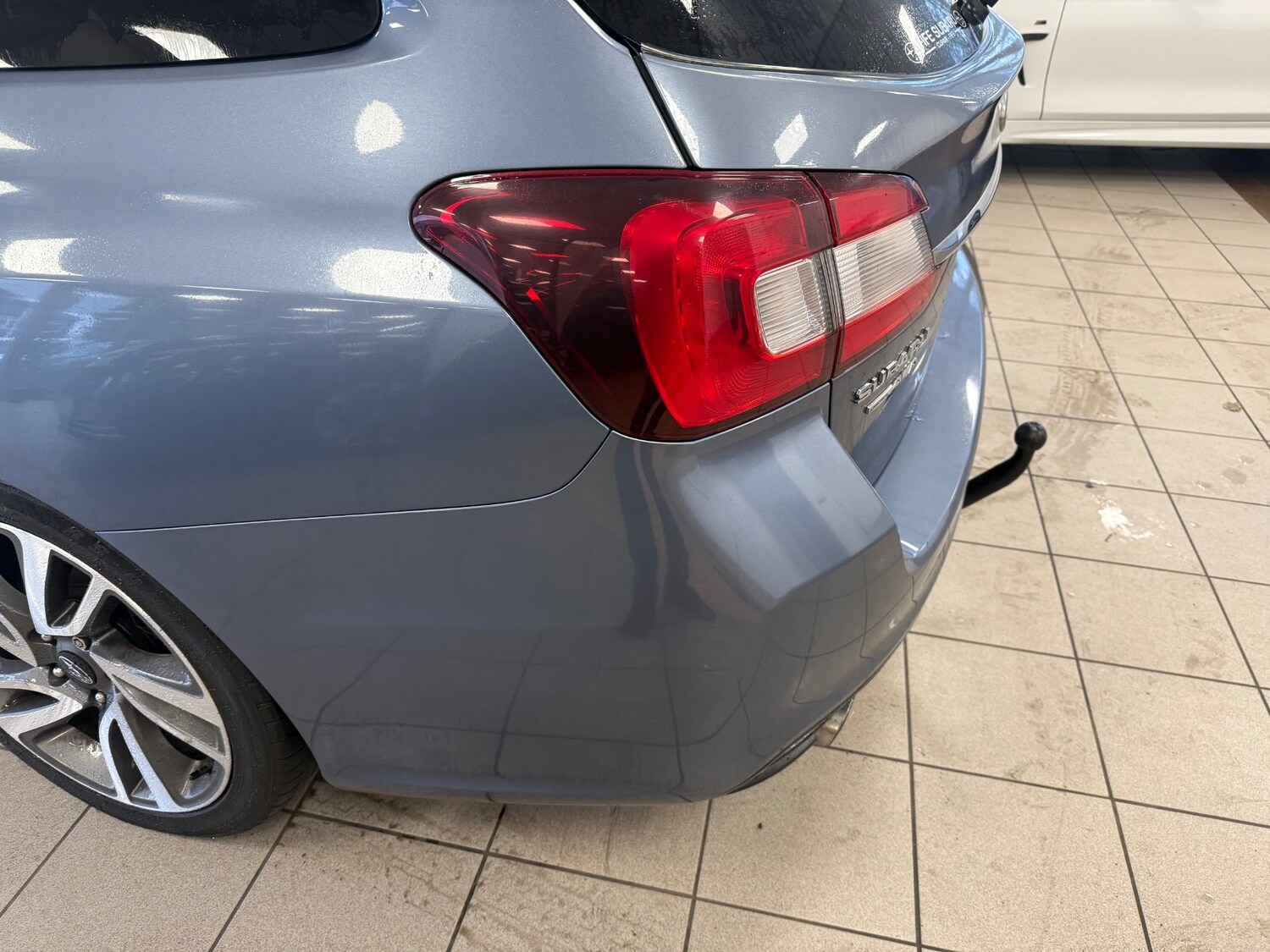 Used Subaru Levorg 2015 for sale - 77847481: Photo 17