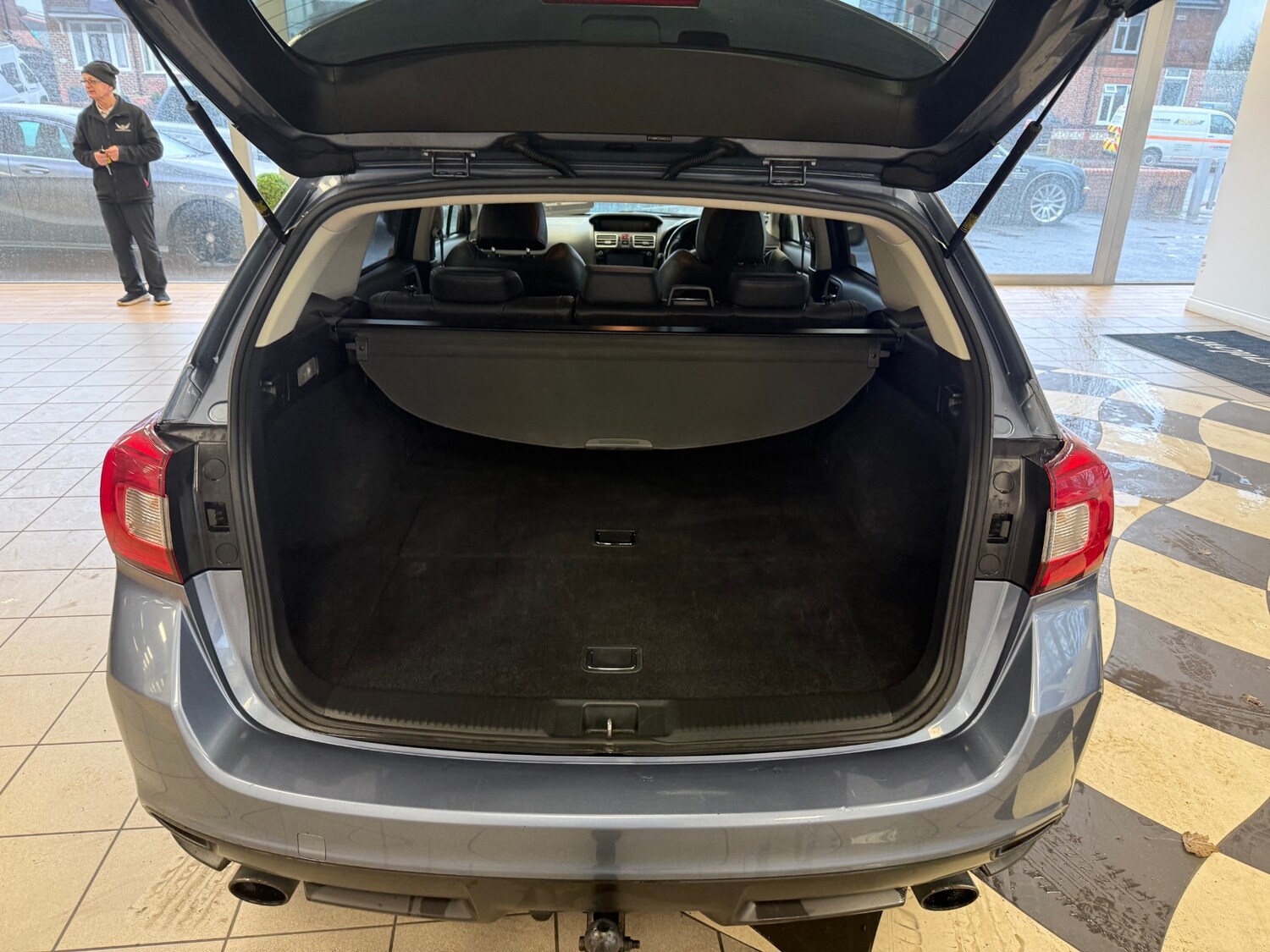 Used Subaru Levorg 2015 for sale - 77847481: Photo 20