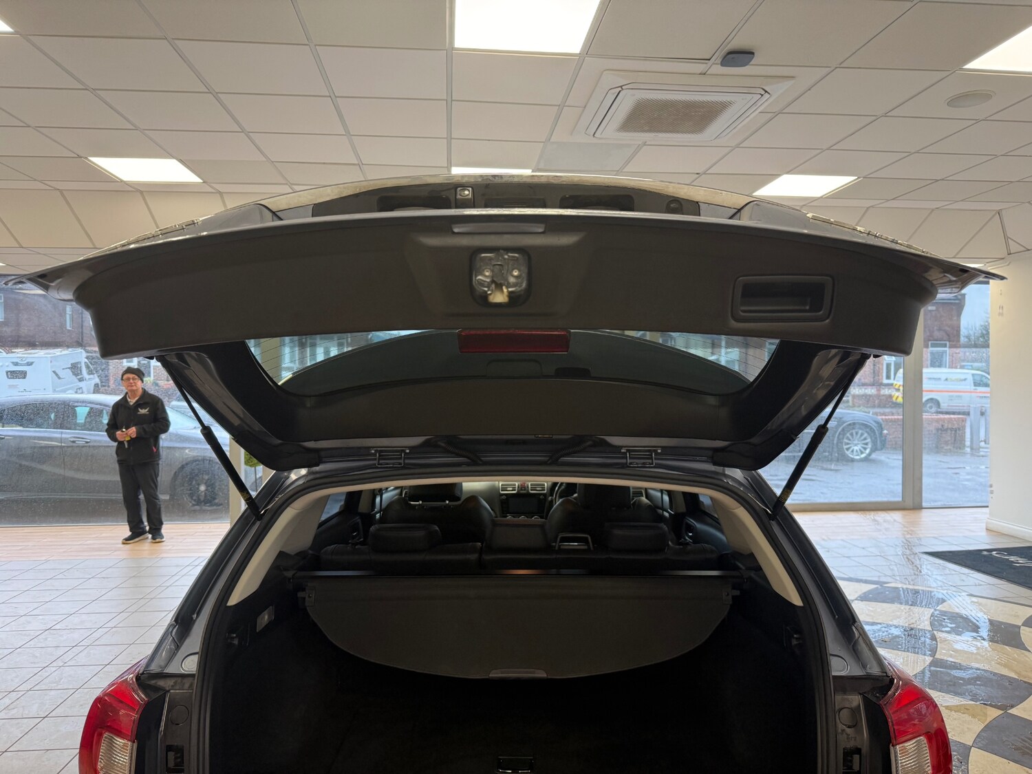 Used Subaru Levorg 2015 for sale - 77847481: Photo 21