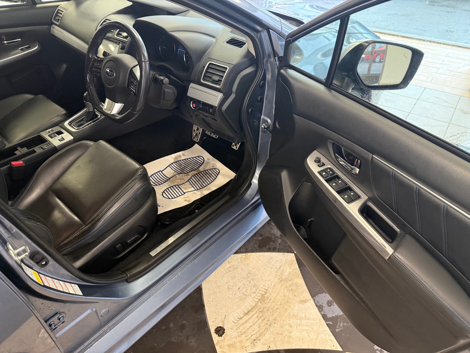 Used Subaru Levorg 2015 for sale - 77847481: Photo 22