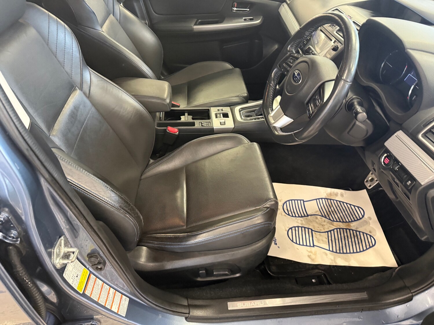 Used Subaru Levorg 2015 for sale - 77847481: Photo 23