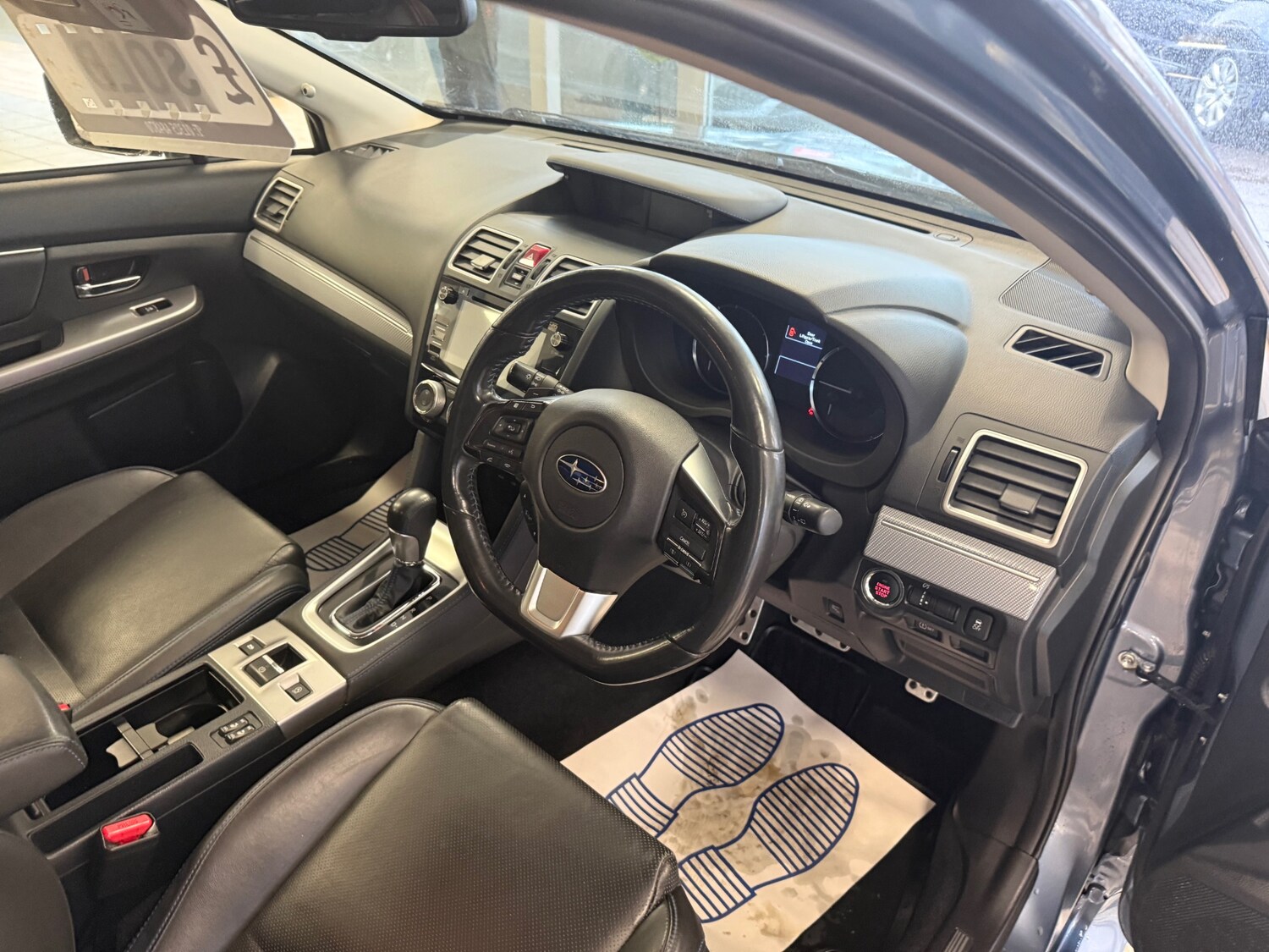 Used Subaru Levorg 2015 for sale - 77847481: Photo 24