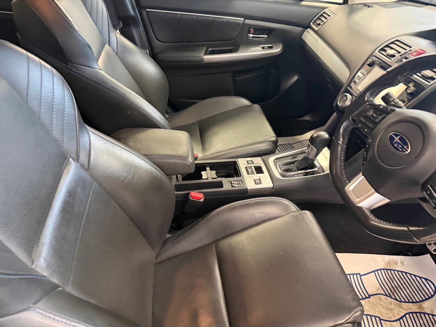 Used Subaru Levorg 2015 for sale - 77847481: Photo 25