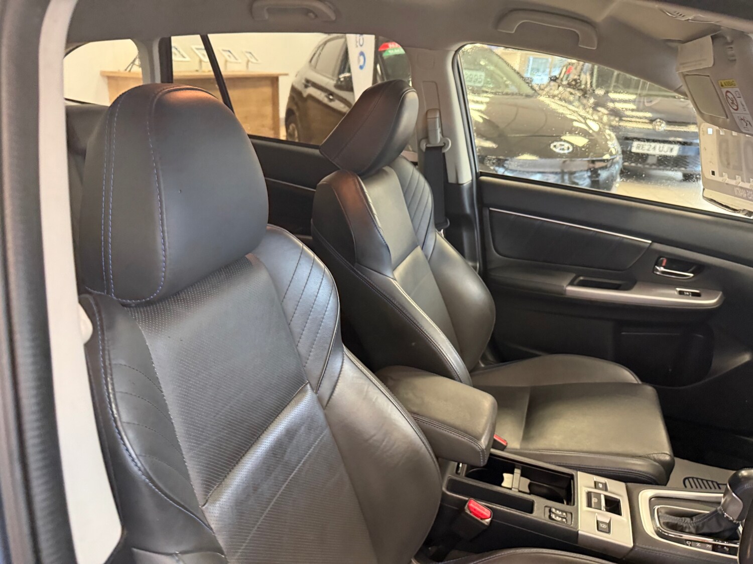 Used Subaru Levorg 2015 for sale - 77847481: Photo 26