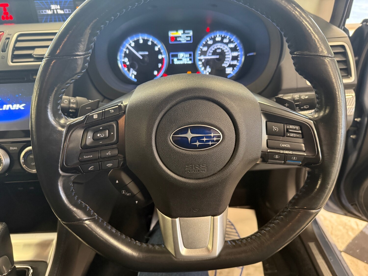 Used Subaru Levorg 2015 for sale - 77847481: Photo 27