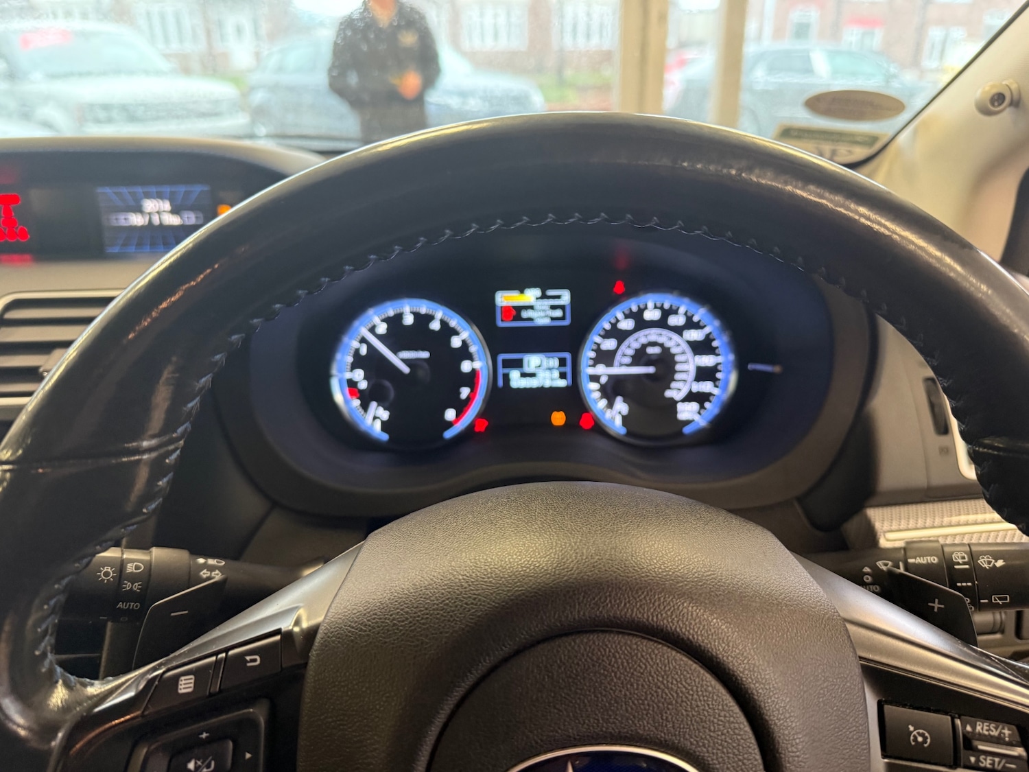 Used Subaru Levorg 2015 for sale - 77847481: Photo 28