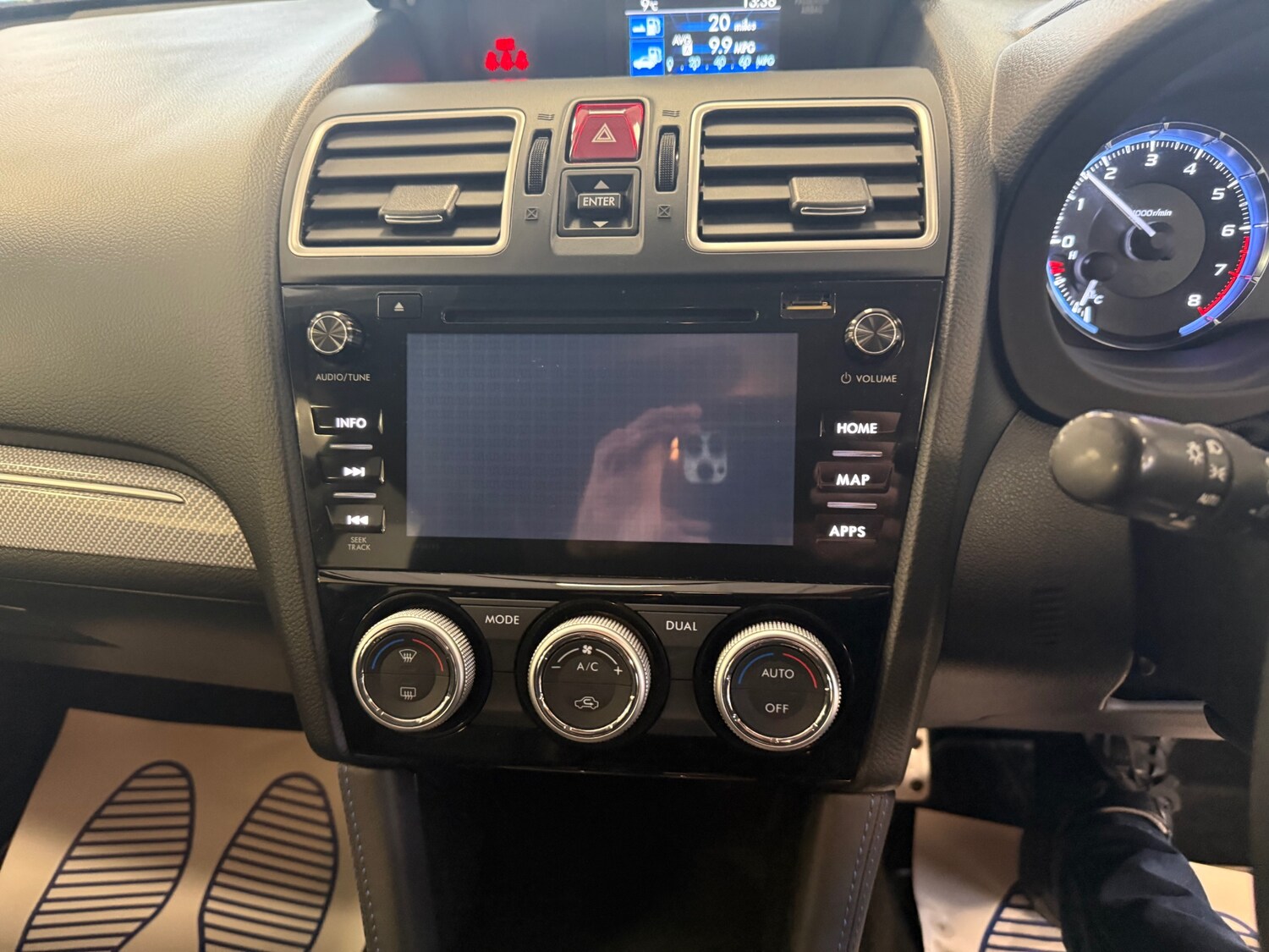 Used Subaru Levorg 2015 for sale - 77847481: Photo 29