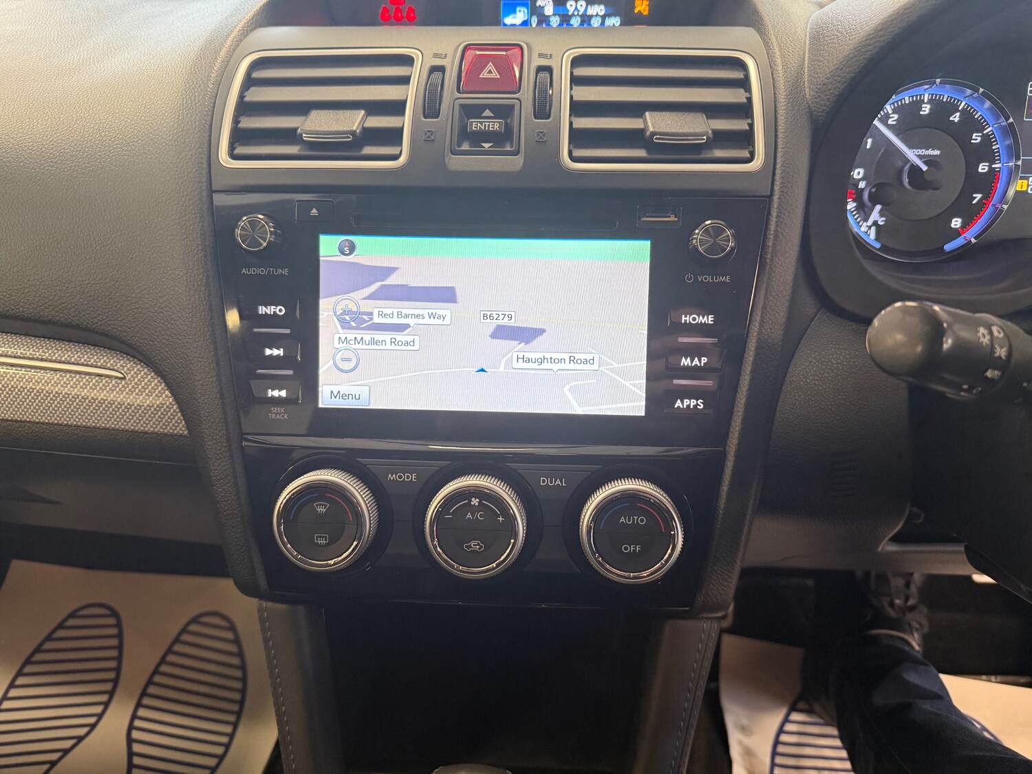 Used Subaru Levorg 2015 for sale - 77847481: Photo 30