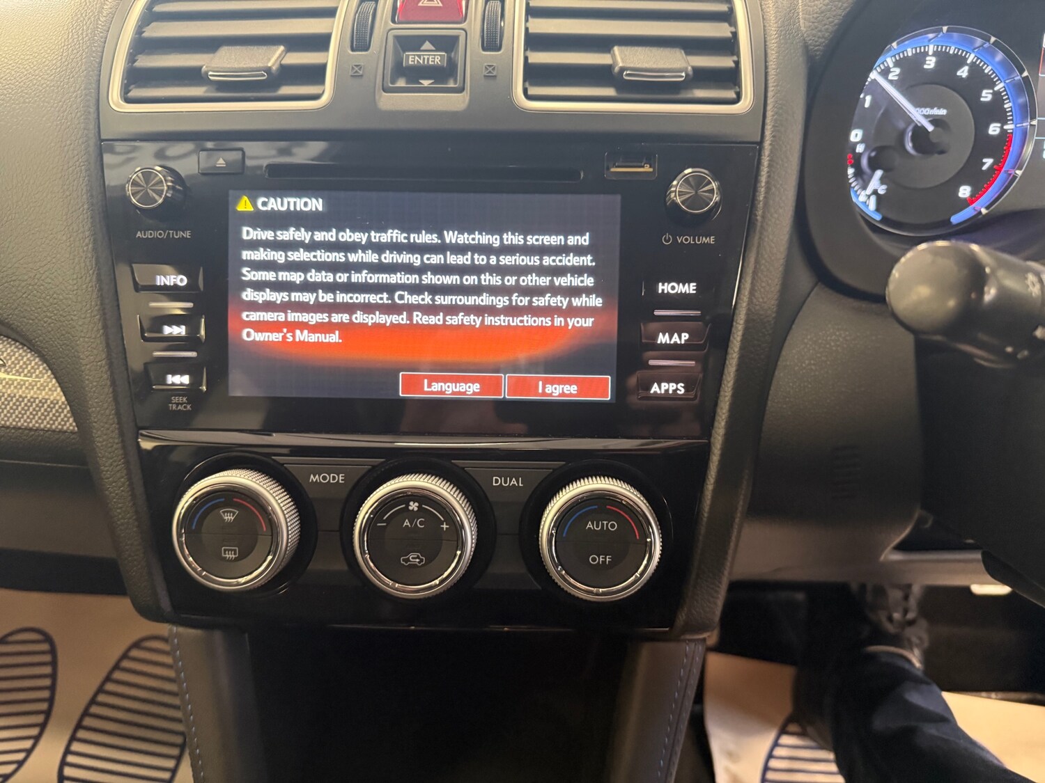 Used Subaru Levorg 2015 for sale - 77847481: Photo 31