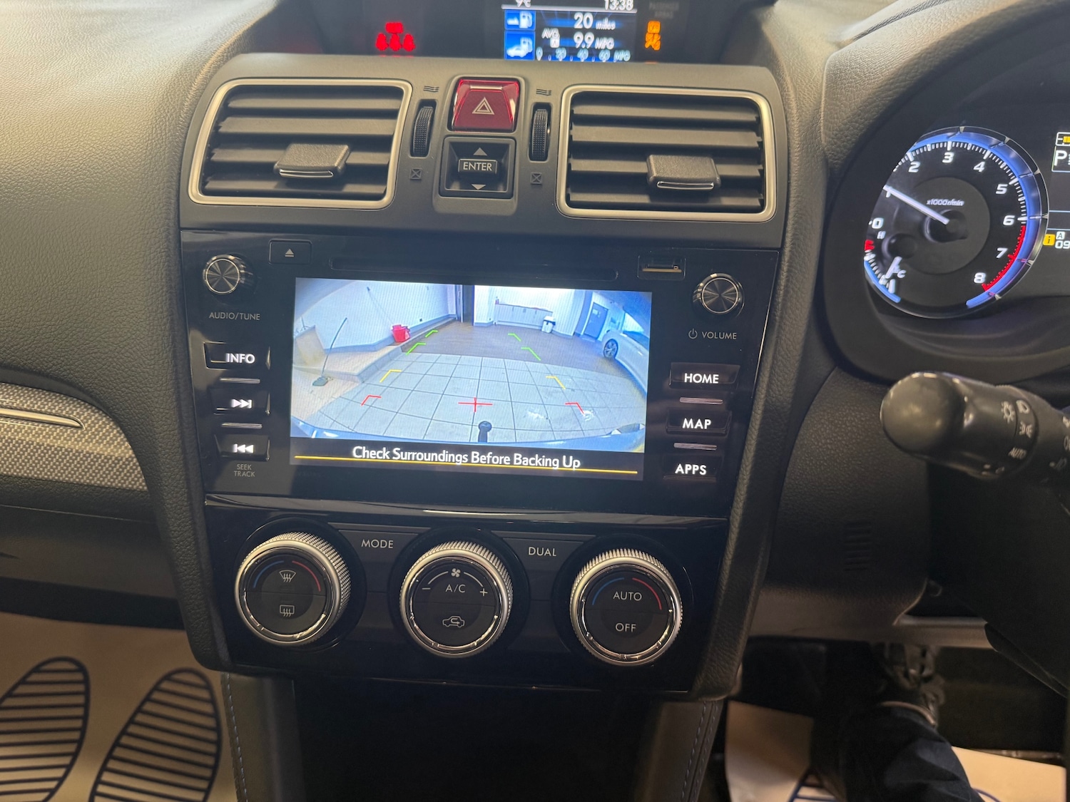 Used Subaru Levorg 2015 for sale - 77847481: Photo 33