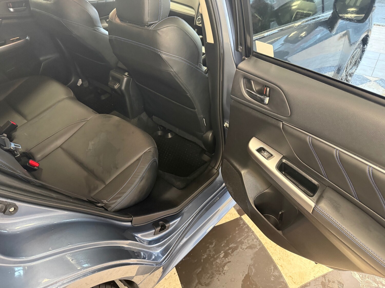 Used Subaru Levorg 2015 for sale - 77847481: Photo 34