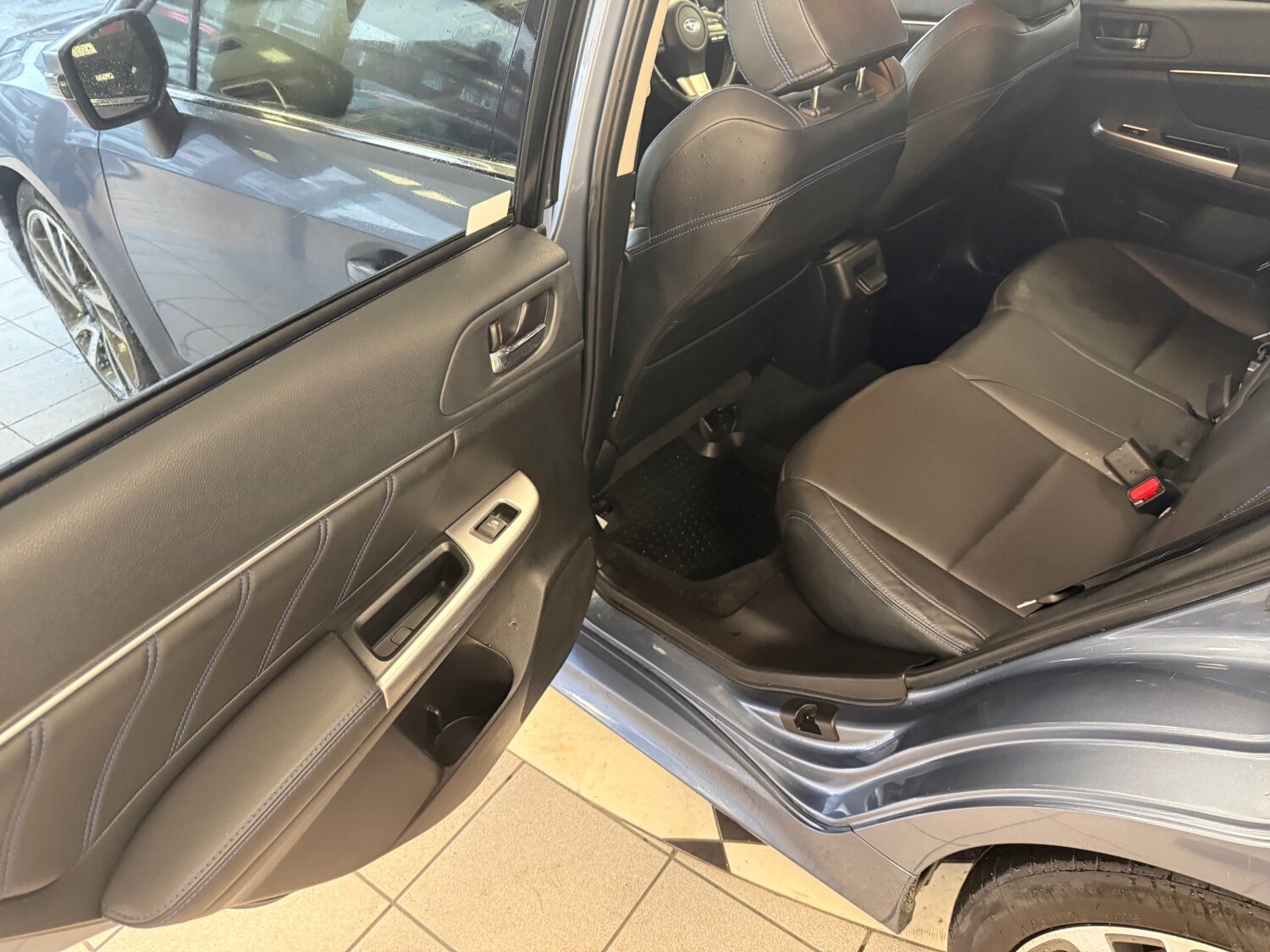 Used Subaru Levorg 2015 for sale - 77847481: Photo 36