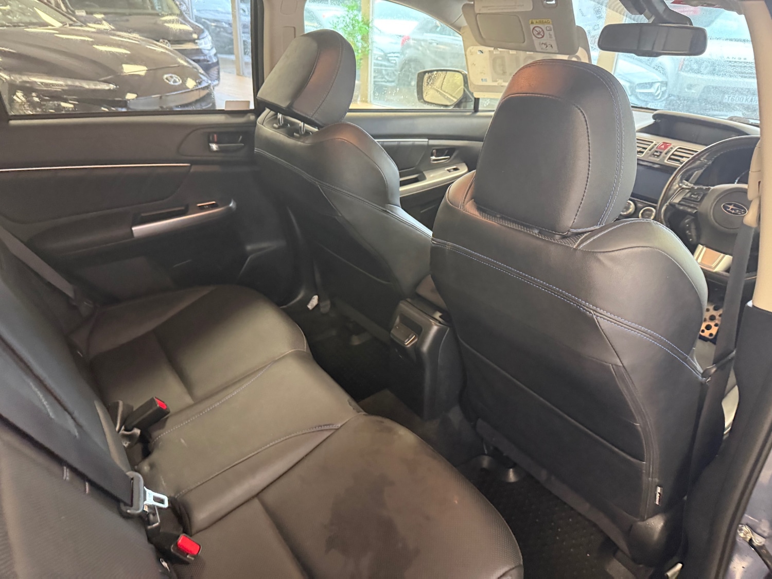 Used Subaru Levorg 2015 for sale - 77847481: Photo 37