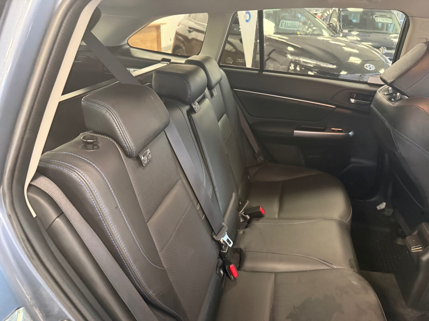 Used Subaru Levorg 2015 for sale - 77847481: Photo 38