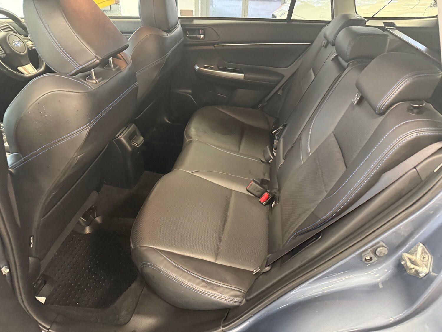 Used Subaru Levorg 2015 for sale - 77847481: Photo 39